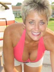 Okmulgee milf finder